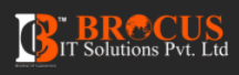Brocus solutions Logo